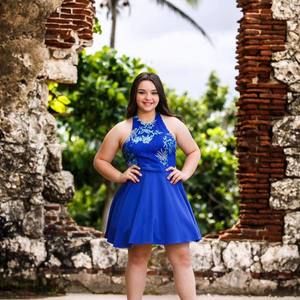 Meet your Posher, Julissa